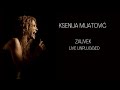 Ksenija mijatovi  zauvek  live unplugged  madlenianum