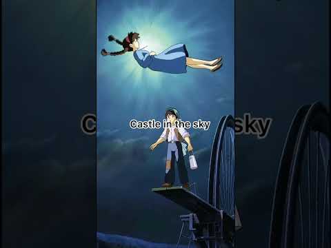 اجمل افلام استوديو جيبلي سبيستون قناة شباب المستقبل لايك اشتراك