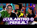 ¡Ay Emilram! Nelly Rosinelli le hace dudar sobre su elección | El Gran Chef Famosos