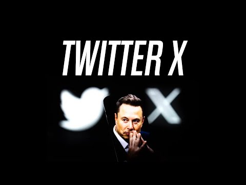 TWITTER X - Elon Musk, Twitter'ı “HER ŞEY UYGULAMASI”na dönüştürebilir mi?