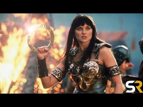 Video: Vai būs xena pārstartēšana?