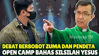 LIVE🔴ZULKIFLI M ABBAS TERBARU Hari ini SELASA // 04 Juni 2024