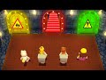 Can Mario (Tanooki) Win These Minigames in Mario Party 9