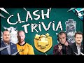 Clash YouTubers Try to Answer these 5 Trivia Questions!