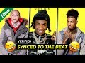 Genius Interviews BUT With A Beat