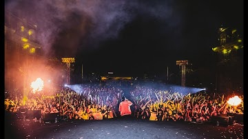 [HIGHLIGHT] NHẠC HỘI LỚN NHẤT THÁNG 5 ĐỔ BỘ THỦ ĐÔ VỚI HƠN 18,000 KHÁN GIẢ  | 08/05/2022 |