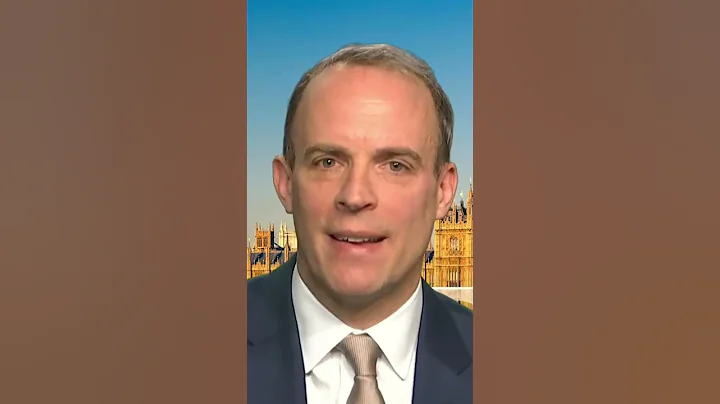 Dominic Raab Is Grilled By Susanna On Whether a PM...