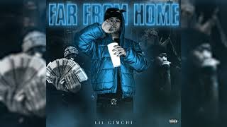 LIL GIMCHI - MY WAY [Official Audio]