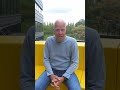 Docent David stelt zich voor - Business Innovation