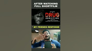 My frnds REVIEW after watching my short film just for fun