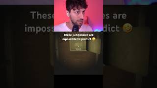 Zero Jump-Scares Predicted .