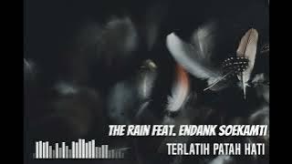 The Rain Feat. Endank Soekamti - Terlatih Patah Hati #guitarbackingtrackwithvocal