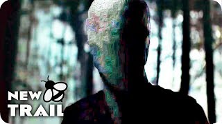 SLENDER MAN Trailer 2 (2018) Horror Movie SLENDER MAN Trailer 2 (2018) Horror Movie