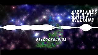 Bob  Airplanes Ft Hayley Williams   For Editing