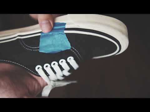How to Fix Vans (Early) Sole Separation
