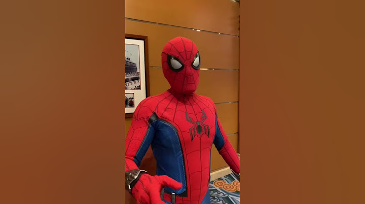 Disney 🚢 Are The Best! #disneycruise #vacation #cruise #cruise #marvel #disneycharacters #travels