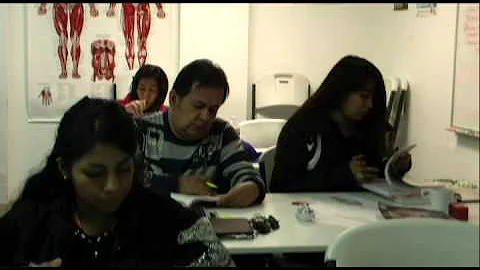 Victory Career College Information Presented by Ju...