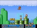 Super Mario Bros 3 - Mundo 7 - Parte 2