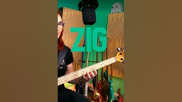 Peter Gunn Permutations | Bass Technique Application