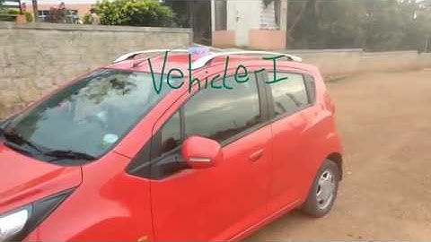 Design and Development of Identification of Friend or Foe (IFF) system for armoured vehicles