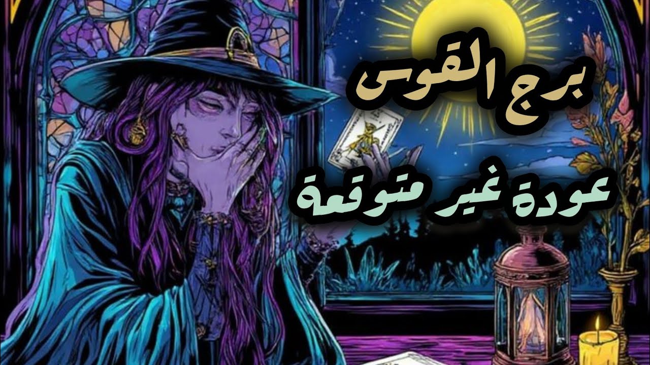 برج القوس* العلاقات الثلاثية لشهر ديسمبر2025 نواياه مشاعره خطواته هل سيخرج الطرف الثالث