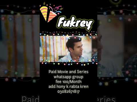 Paid Whatsapp Movie Group 03082671817 Https Chat Whatsapp Com HD3IUHoYEy99qIabEfUgAz