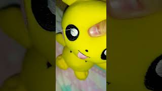 Pichu Poop I Popped My Pants 