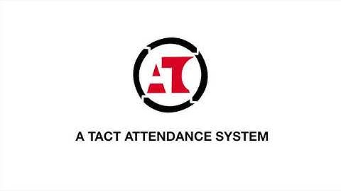 Singapore A Tact Security / DIGITAL ATTENDANCE MANAGEMENT SYSTEM
