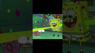 ✅Monster SpongeBob How Should I feel Meme | SpongeBob Squarepants💥 #shorts