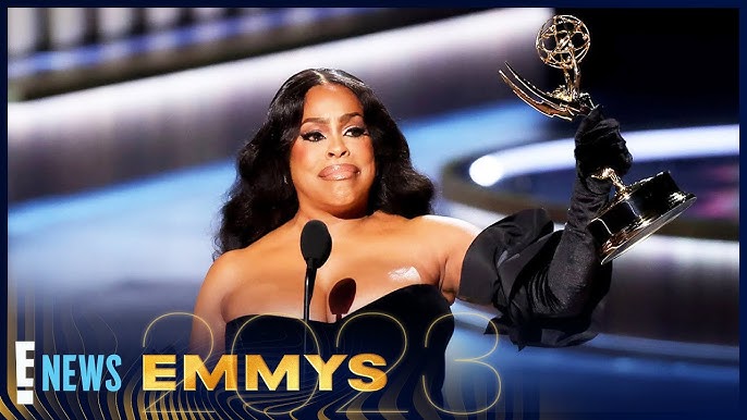 Niecy Nash Betts 2023 Emmys Speech Will Make You Feel All The Feels