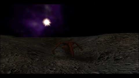 Descent 3 - Level 7 Cold Start on Hotshot