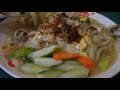 Kuliner Pasar Lama Tangerang | Bakmi jowo, Kopi Kulo |