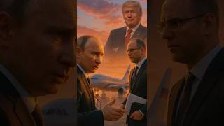 ❗Экстренное решение Путина / Трамп ждёт благодарности от Кремля #nexta #новости #украина