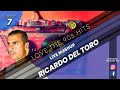 Ricardo del toro  love the 90s hits live mashup