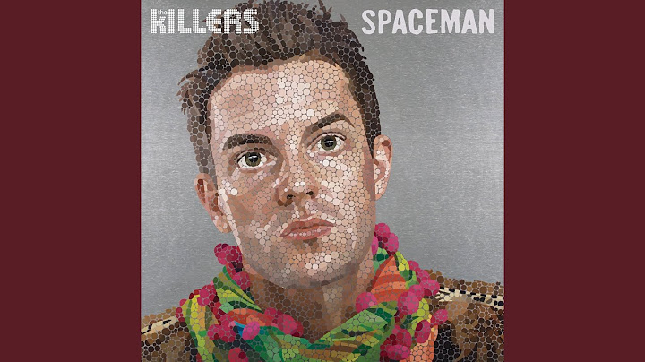 Spaceman Remix version - Remix performance video thumbnail