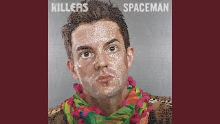 Spaceman (Tiesto Remix Edit) chords