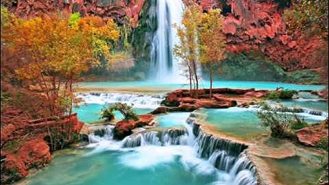 تلاوة بديعه هاادئه من سورة ق للشيخ ماهر المعيقلى (جديد)