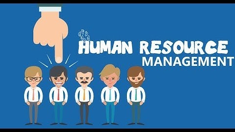HR management system part 3