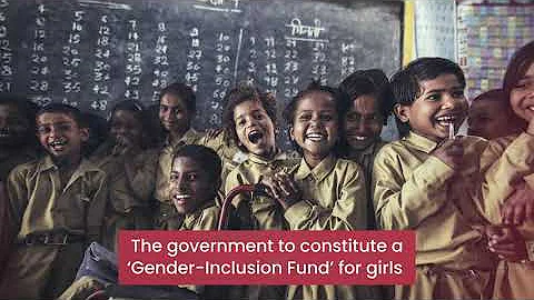 Equitable and Inclusive Education: Learning for All