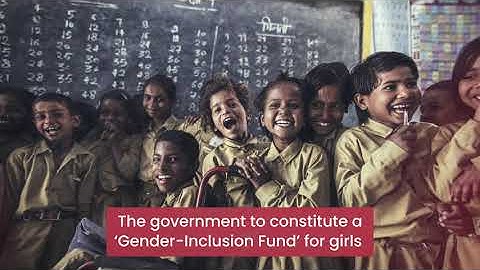 Equitable and Inclusive Education: Learning for All