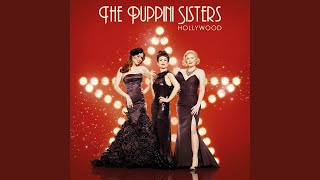Video thumbnail of "The Puppini Sisters - Moon River"