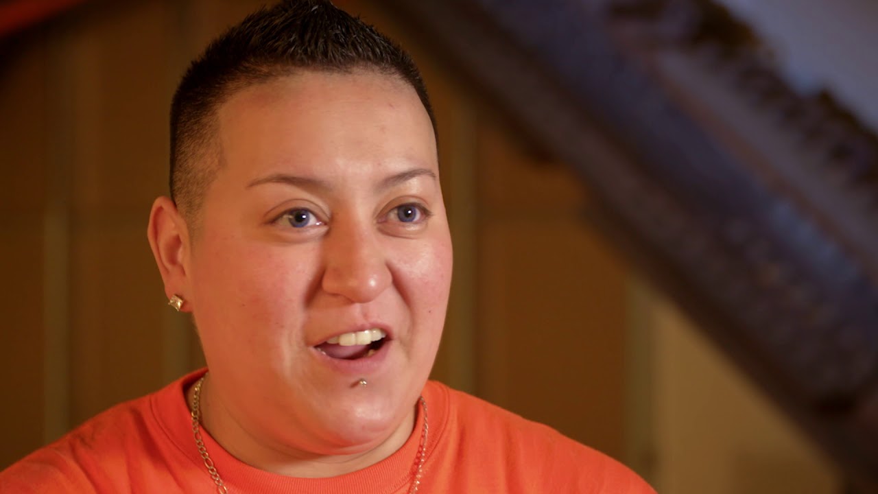 Women Find Success As Sprinkler Fitters Start Your Career With Local 669 Youtube