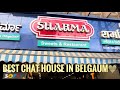 Best chat center in belgaum  sharma sweets belgaum  indian street food  virajixg  vlog no 55