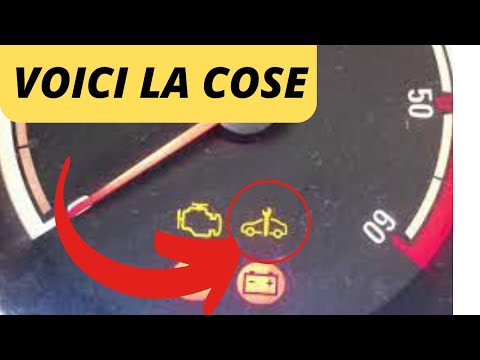 Vidéo: Comment trouver le code clé de ma voiture ?