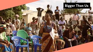 Bigger Than Us Trailer Streaming Film Online Kijken