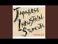 Japanese Industrial Students (Instrumental)