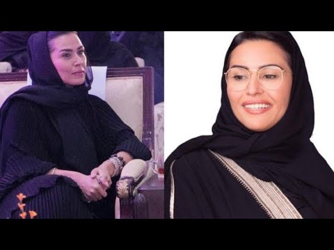 سرى بنت سعود التطوع لم يعد ترفا وقصره على الشباب يهدر الفرص
