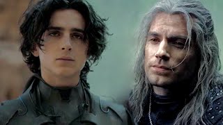 Why Dune Succeeded Where the Witcher Failed by Flying Walrus 32,035 views 1 year ago 23 minutes