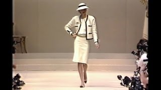 How Coco Chanel changed the course of women's fashion