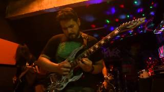 Mothflesh - Skyfather - Studio Merah